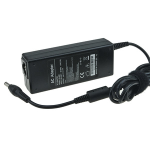 12V 10A Power <b>Adapter</b> DC Output For LED Strip Water Purifier Beauty Device <b>US</b> <b>Plug</b> Black - Product Image 1