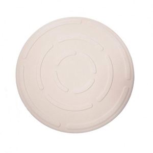 Pietra <span class=keywords><strong>per</strong></span> <span class=keywords><strong>Pizza</strong></span> con Griglia di Servizio, 15 Piastrelle <span class=keywords><strong>per</strong></span> Cottura, Ideale <span class=keywords><strong>per</strong></span> Pane, Forma Rotonda, <span class=keywords><strong>per</strong></span> Forno e 16 Pollici - Product Image 3