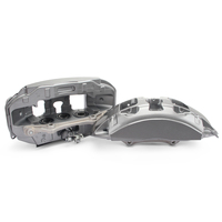 Kit de freinage de course pour Audi A8 A1 A3 A4 A5 A6 A7 S5 S3 TT Q5 Q7 S8 S6 S7 SQ5