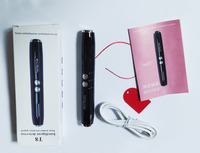 Stylo espion Gadgets détecteur de Bug GPS suivi GSM localisateur de carte caméra espion caméra cachée stylo espion Wiretap Signal sonore Hunter Finder
