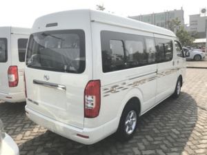 ถูกมากใช้และใหม่เอี่ยมรถบัสขนาดมินิรถบัสขนาดมินิขนาด15นิ้วรถบัสขนาดมินิ - Product Image 5