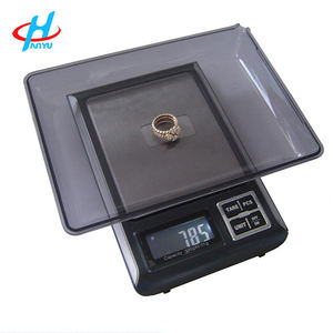 BL-01 500g 0.01g 디지털 포켓 보석 저울 - Product Image 2