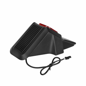 Guardabarros Trasero Original para Scooter ZT3 ZT3 Pro con Luz Trasera, Cubierta Impermeable, Protector contra Salpicaduras, Guardabarros para Scooter Eléctrico ZT3 - Product Image 6