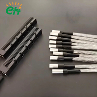 Lumière à fibres optiques LED RGBW 12V 16W, 8 étoiles + 10 étoiles filantes, contrôle par application + télécommande pour éclairage décoratif de voiture ciel étoilé
