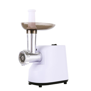 mincer uses