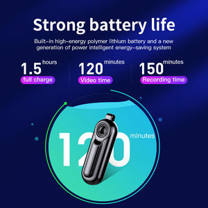 Grabadora Inteligente V3 Nueva de Fábrica, en Oferta, con IA, Profesional, de Alta Definición, con Reducción de Ruido 1080P - Product Image 6