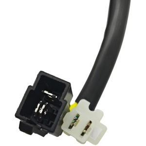 Redresseur de moto Jilong, régulateur de tension 14.5V pour Suzuki Prince EN125 GN125 HJ-8 - Product Image 3