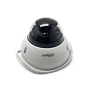 Cámara de Red Dahua con Reconocimiento Facial, 5MP, WDR, IR, Tipo Domo, WizMind, IPC-HDBW5541R-ASE - Product Image 3