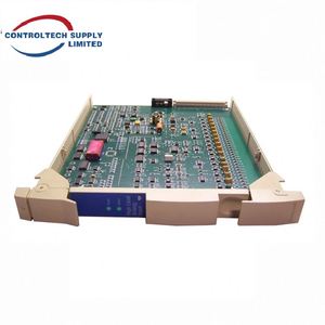 Nuevo Procesador de Entrada Analógica de Alto Nivel MC-PAIH03 51304754-150 Original en Stock, Envío Rápido - Product Image 3