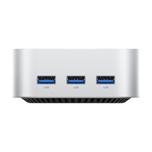 Mini PC F16-N5 N95 N150 DDR5 13a Gen per Casa e Live Streaming, Garanzia 1 Anno - Product Image 5