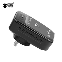 Universal 280-870 MHz Wi-Fi y duplicador de control remoto para puerta corredera de garaje