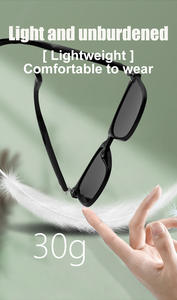 <span class=keywords><strong>Casque</strong></span> intelligent portable à IA avancée, améliorations de la <span class=keywords><strong>réalité</strong></span> <span class=keywords><strong>augmentée</strong></span>, lunettes intelligentes - Product Image 6