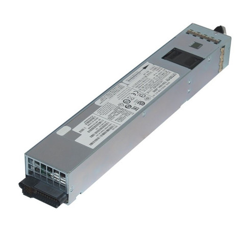 AC 750W module Power Supply C4KX-PWR-750AC-R