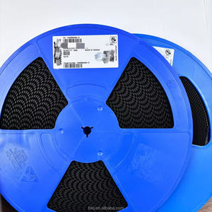 Diodo <span class=keywords><strong>Zener</strong></span> ad Alte Prestazioni BZT52C4V7-7-F - 4.7V, Montaggio Superficiale, Uso Industriale, Certificato AEC-Q101 - Product Image 4