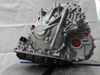 Transmisi Otomatis CVT Mitsubishi Outlander Sport 2.0L ASX RVR Asli OEM Rekonstruksi Lengkap Siap Pasang