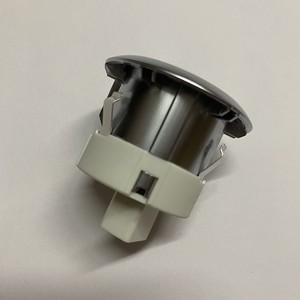 Land Rover Ignition Switch Push Button Start LR014015 Keyless Entry <b>ABS</b> Material Wired Connector - Product Image 1