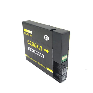 PGI-2500 Compatible pour Cartouche D'encre pour <span class=keywords><strong>Canon</strong></span> PGI-2500 PGI2500 PGI-2500XL MAXIFY IB4050 <span class=keywords><strong>MB5050</strong></span> MB5150 MB5350 Imprimantes - Product Image 5