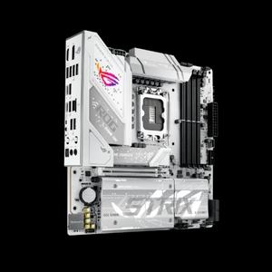 A-S-U-S ROG STRIX B860-G GAMING WIFI S <b>Motherboard</b> Supports CPU 265K/265KF/245KF/245K (Intel B860/LGA 1851) Brand New Unopened - Product Image 3