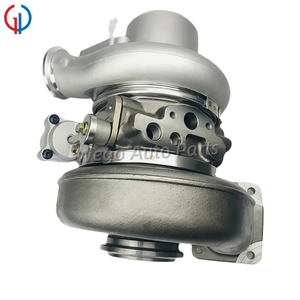 Yeni Turbo 5350060 4045934RX 4089600 3781163 4044006 4045934 4955462 Cummins Turbo için - Product Image 3