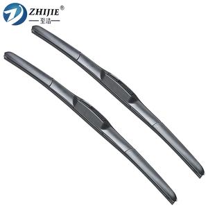 Plumas Limpiaparabrisas de Tres Secciones para <span class=keywords><strong>Honda</strong></span> <span class=keywords><strong>Accord</strong></span>, Aptas para Modelos Híbridos - Product Image 1