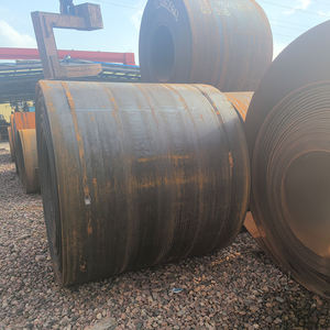 Hot Rolled Steel Coil S355JR Carbon Steel Coil 3.0mm 1500mm for Industrial Use - Product Image 5