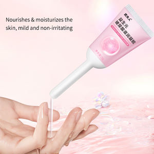 Gel Prebiótico con Ácido Hialurónico para Mujeres - Fórmula Hidratante con pH Equilibrado, Cuidado de Higiene Diaria Sin Alcohol - Product Image 3