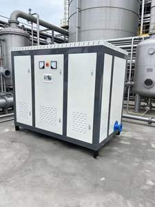 דוד אדים חשמלי קטן חימום אופקי-יעילות גבוהה ידידותי לסביבה עבור תעשייתי & שימוש ביתי - Product Image 2