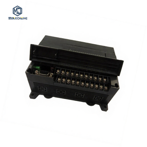 Controlador de Programación PLC de CC de 40 Puntos K7M-DR40U/DC Nuevo y Original, Comunicación Modbus/I/O Link para Control Industrial 1 - Product Image 1
