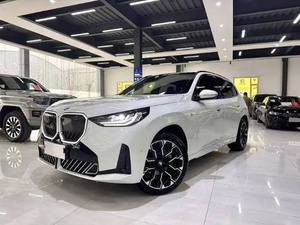 BMW X3 XDrive30L 2.0T M Sport 2026, Vehículo Usado, SUV, Volante a la Izquierda, Tracción en las Cuatro Ruedas, Automático, de Lujo, <span class=keywords><strong>8000</strong></span> km, Como Nuevo, BMW Usado para Exportación - Product Image 1