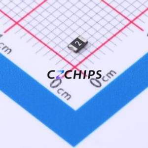 BSMD0805-020-33V Resettable Fuse 0805 Fuse 33V 40A 200mA 500mA - Product Image 2