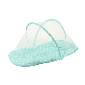 มุ้งกันยุงสำหรับเด็กพร้อมเบาะรองนอนนุ่ม - Product Image 3