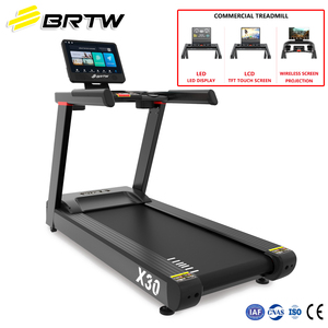 Brightway Commercial Gym Heavy Duty Cardio Running Training Equipment Multi-Function X30 Large - Product Image 2