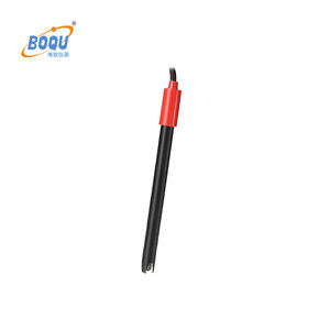 BOQU-E-301 de calidad del agua, sensor de ph portátil, electrodo de combinación de pH con sensor de temperatura incorporado - Product Image 4