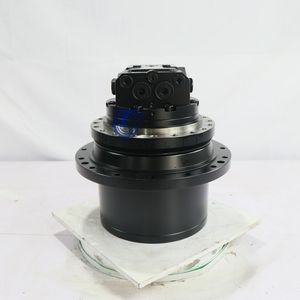 OEM e di alta qualità idraulico TM18 per Komatsu <span class=keywords><strong>SK120</strong></span> PC120-6 PC100-<span class=keywords><strong>3</strong></span> SY135 Mini escavatore motore finale di viaggio - Product Image 3