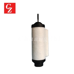 71416340 Exhaust Filter for Leybold SV25B SV100B <b>Vacuum</b> <b>Pump</b> Oil Mist Filter - Product Image 2