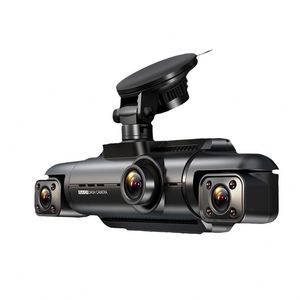 X429 1080p 4 <b>Camera</b> Dashcam Front and Rear Car Vehicle Security Cameras Dash Cam for Car - Product Image 1