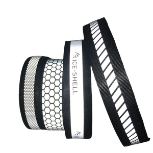 عرض مخصص بوليستر عاكس للمنسوجات المنزلية مثل الحقائب والأحذية والملابس والشريط العاكس - Product Image 3