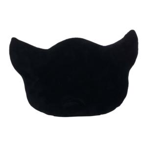 Cuscino di Peluche a Forma di Gatto del Cheshire per Halloween, Decorazione Horror con Faccia Sorridente - Product Image 2