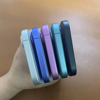 Nouveautés 2026 – Téléphone intelligent débloqué 16 Plus version US à bon prix pour iPhone 16 Plus 6,7 pouces – Téléphones IA version US
