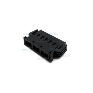 Conector Automotriz <span class=keywords><strong>de</strong></span> 6 Pines Hembra para Cableado <span class=keywords><strong>de</strong></span> Luces Eléctricas para Autos y Motores 7062-2.8-21 - Product Image 4