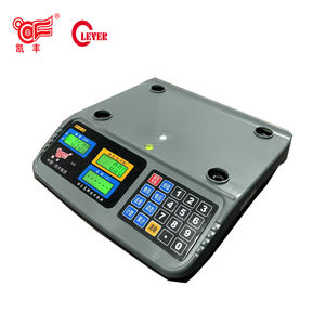 새로운 디자인 전자 가격 계산 스케일 가격 균형 <span class=keywords><strong>ACS</strong></span>-K1 - Product Image 6