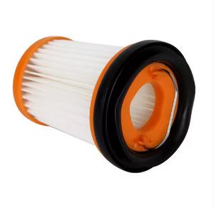 Filtre HEPA manuel haute efficacité en plastique <span class=keywords><strong>pour</strong></span> aspirateurs Sharks W1/WV200/WV201/WV205/WV220 – Pièce <span class=keywords><strong>de</strong></span> rechange <span class=keywords><strong>pour</strong></span> usage commercial - Product Image 4