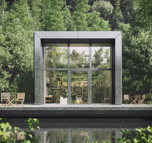 Ventanas Corredizas Horizontales Modernas para Viviendas <span class=keywords><strong>en</strong></span> <span class=keywords><strong>Venta</strong></span> <span class=keywords><strong>en</strong></span> <span class=keywords><strong>Miami</strong></span>-Dade, Uso <span class=keywords><strong>en</strong></span> Exteriores para <span class=keywords><strong>Apartamentos</strong></span> y Casas - Product Image 5