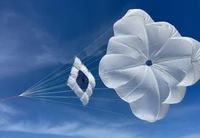 Parachute de résistance pour tente, système de parachute, tissu de parachute pour la vente, UAV