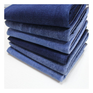 Tela de mezclilla India para hombre, tejido elástico, a la moda - Product Image 1