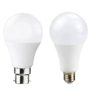 Ampoules LED A60 10W 6500k, une ampoule LED, tension d'entrée 85-265V - Product Image 2