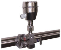 Transmetteur de pression numérique Siemens SITRANS P300 100% original, boîtier en acier inoxydable, protection IP68/IP69K, HART/PROFIBUS PA