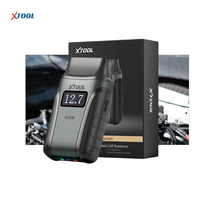 Escáner OBD2 Inalámbrico Portátil Xtool Anyscan A30M, Compatible con Android e iOS, Escáner OBD II Xtool, Herramienta de Diagnóstico de Automóviles por BT