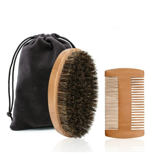 Kit With Black Bag