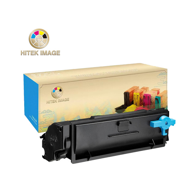 HiTek Compatible MXB24T 25B3430 25B3428 Toner for Sharp MX-B427W MX-B427PW Laser Printer Black Cartridge 20K